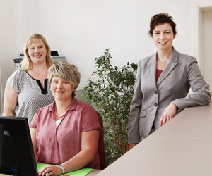 Team Rechtsanwaltskanzlei